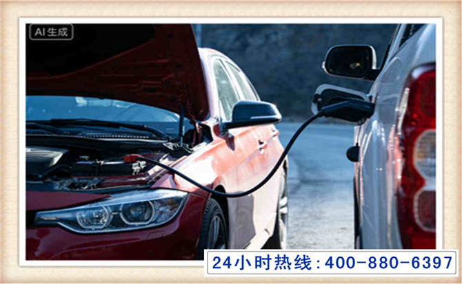 曲周潍坊拖车,附近24小时汽车拖车救援，潍坊道路救援拖车电话